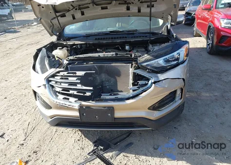 2020 Ford Edge Sel из США, поврежденный, VIN 2FMPK4J94LBA38195